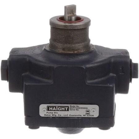 Magikitchen Products Pump 60130805